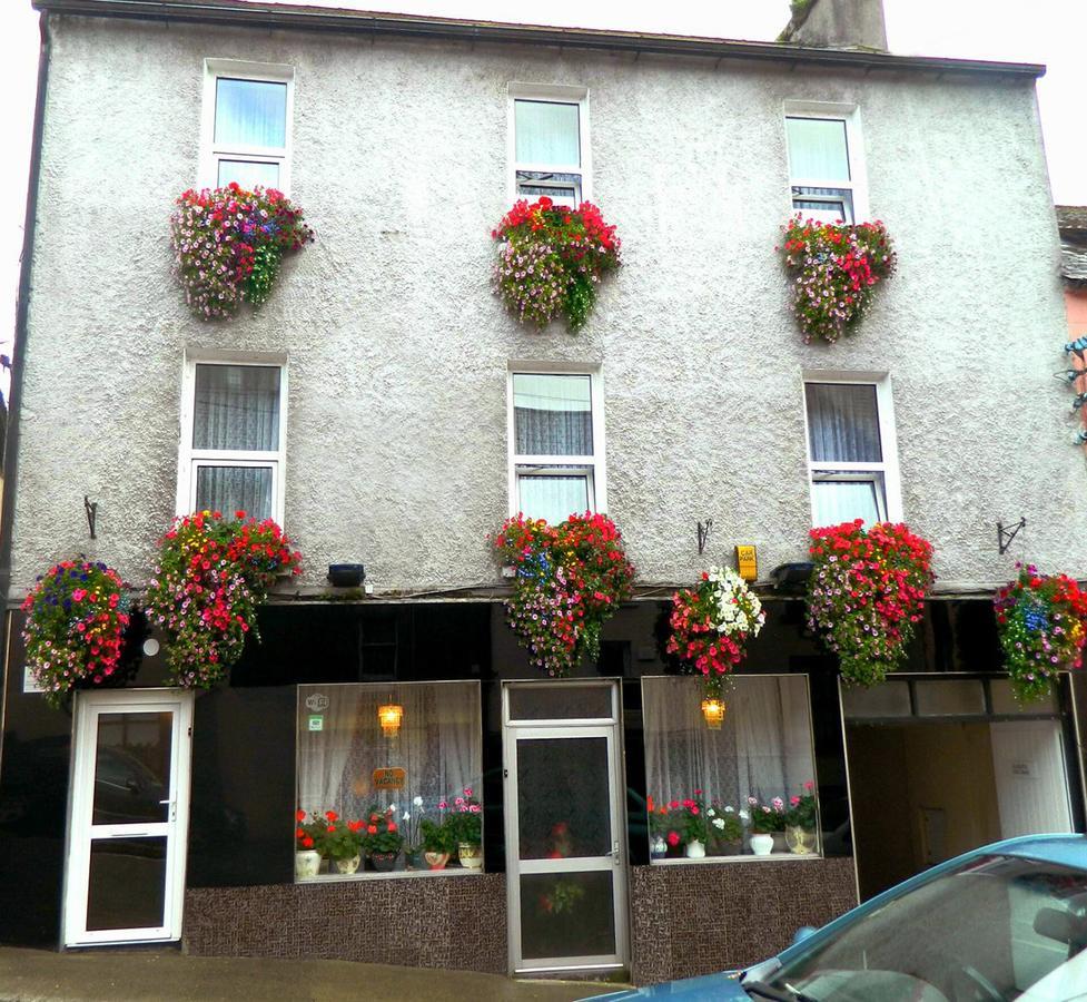 Inishross House Bed and Breakfast New Ross Eksteriør billede