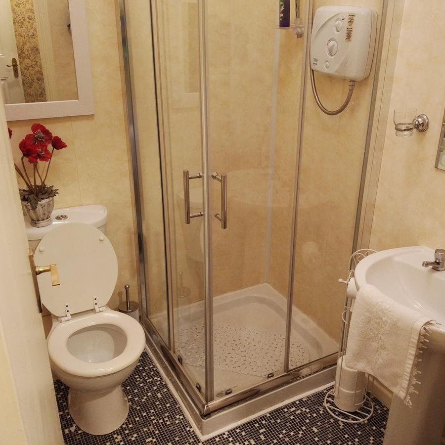 Inishross House Bed and Breakfast New Ross Eksteriør billede